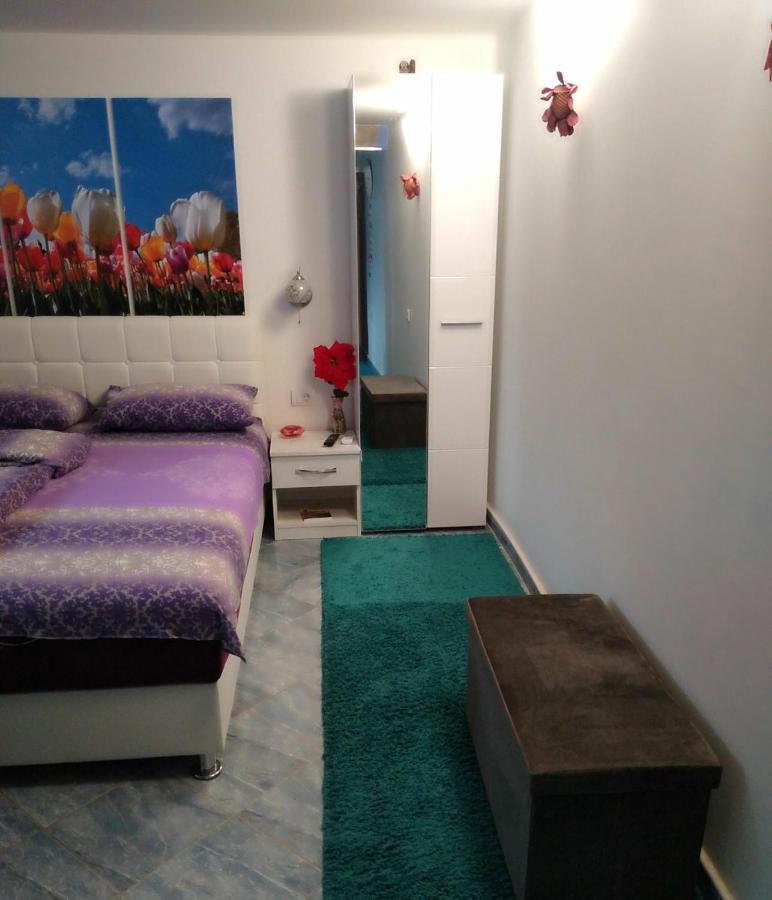 Apartment Voortex Trebinje Eksteriør billede