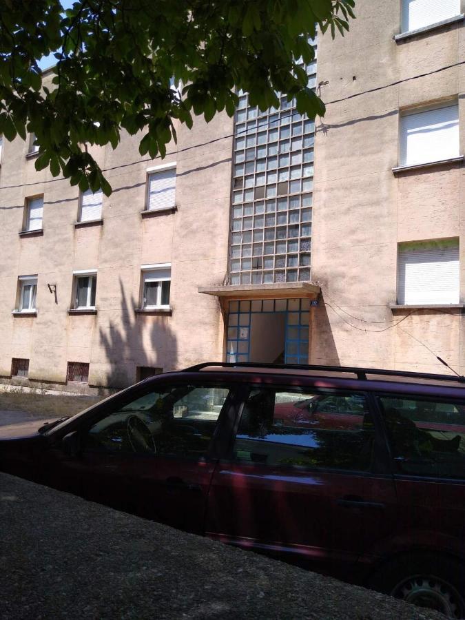 Apartment Voortex Trebinje Eksteriør billede