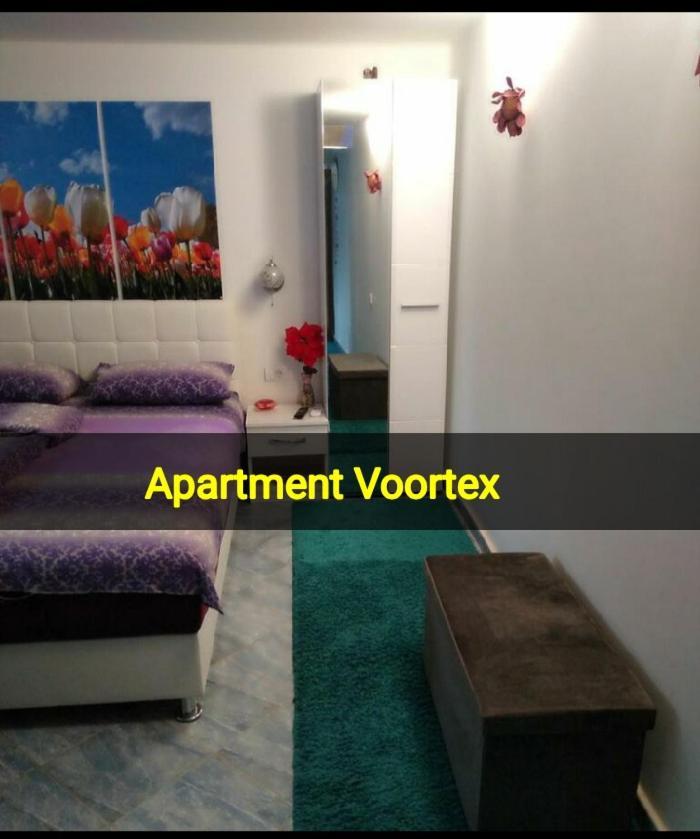 Apartment Voortex Trebinje Eksteriør billede