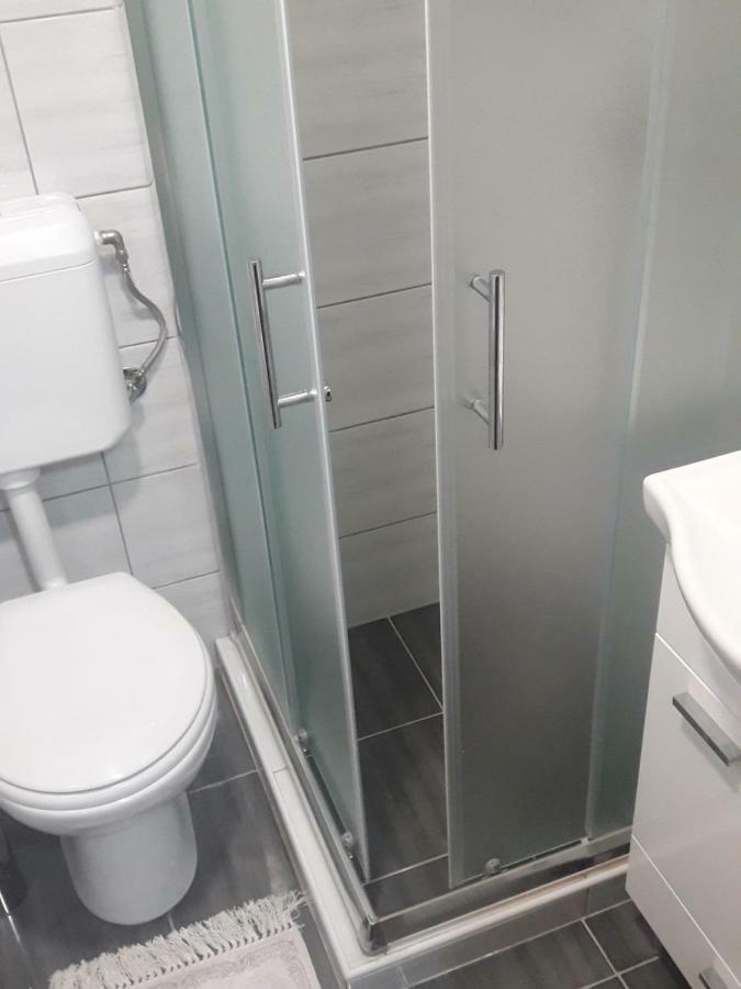 Apartment Voortex Trebinje Eksteriør billede