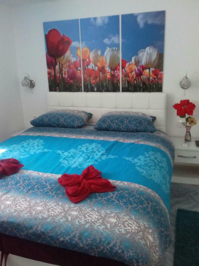 Apartment Voortex Trebinje Eksteriør billede
