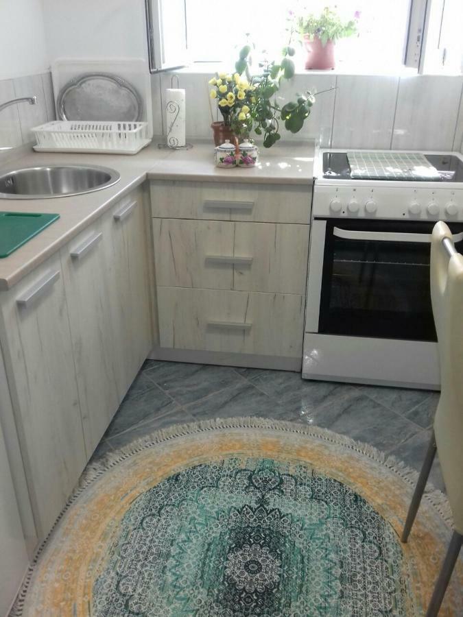 Apartment Voortex Trebinje Eksteriør billede