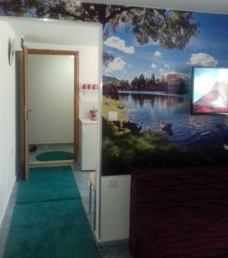 Apartment Voortex Trebinje Eksteriør billede