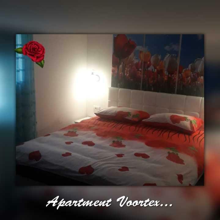 Apartment Voortex Trebinje Eksteriør billede