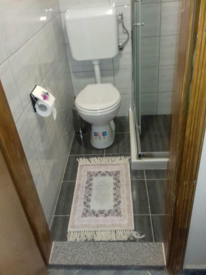 Apartment Voortex Trebinje Eksteriør billede