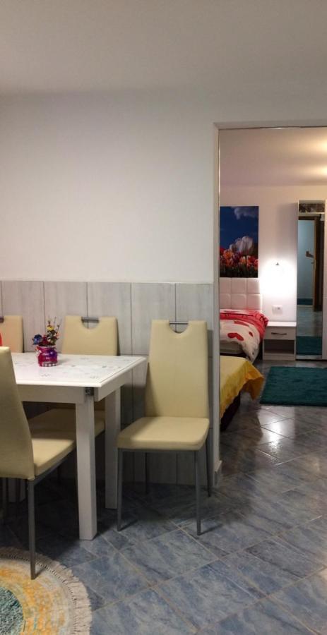 Apartment Voortex Trebinje Eksteriør billede
